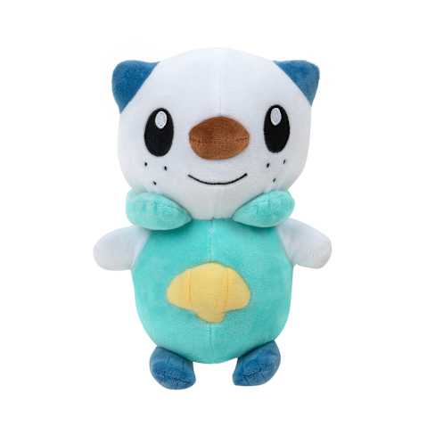 Oshawott Soft Toy 